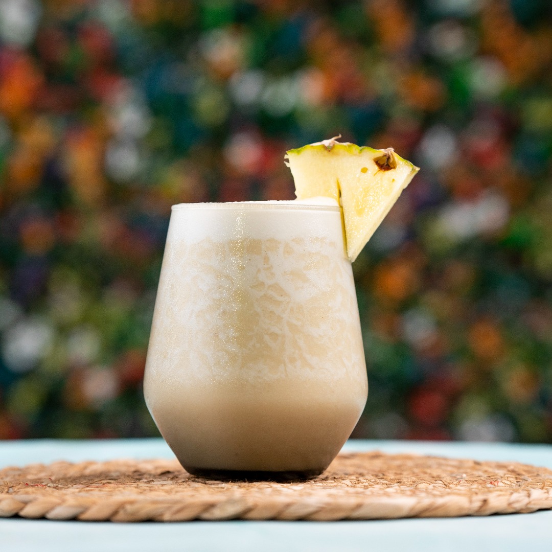   Coco Colada